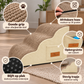 By Cee Cee Anti-Slip Dog Steps for Dogs