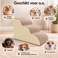 By Cee Cee Anti-Slip Dog Steps for Dogs