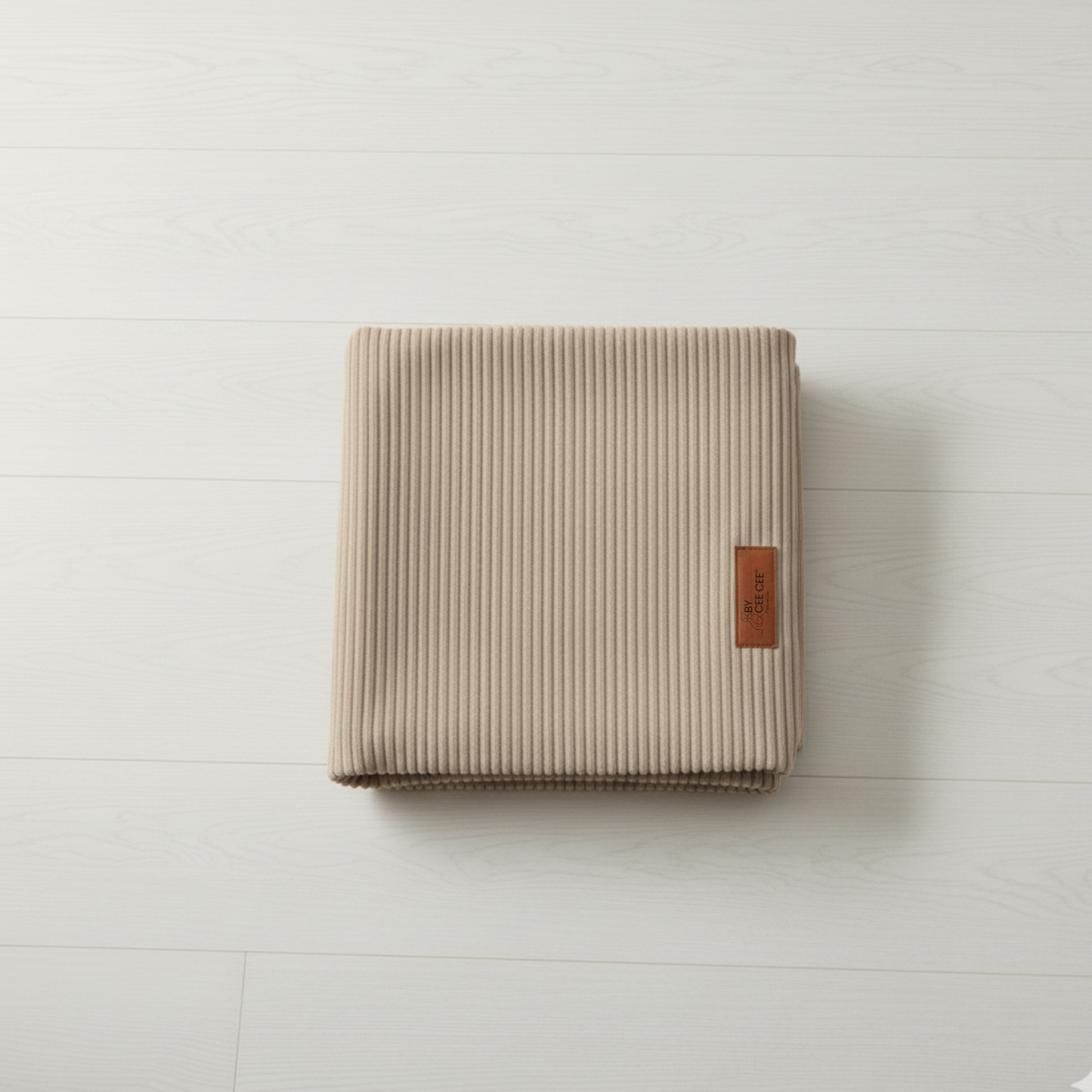 Losse Hoezen Orthopedische Rib Flakes Kussens 100x70