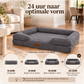 By Cee Cee Orthopedic Dog Bed