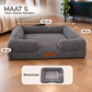 By Cee Cee Orthopedic Dog Bed