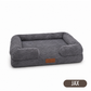 By Cee Cee Orthopedic Dog Bed