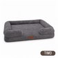 By Cee Cee Orthopedic Dog Bed