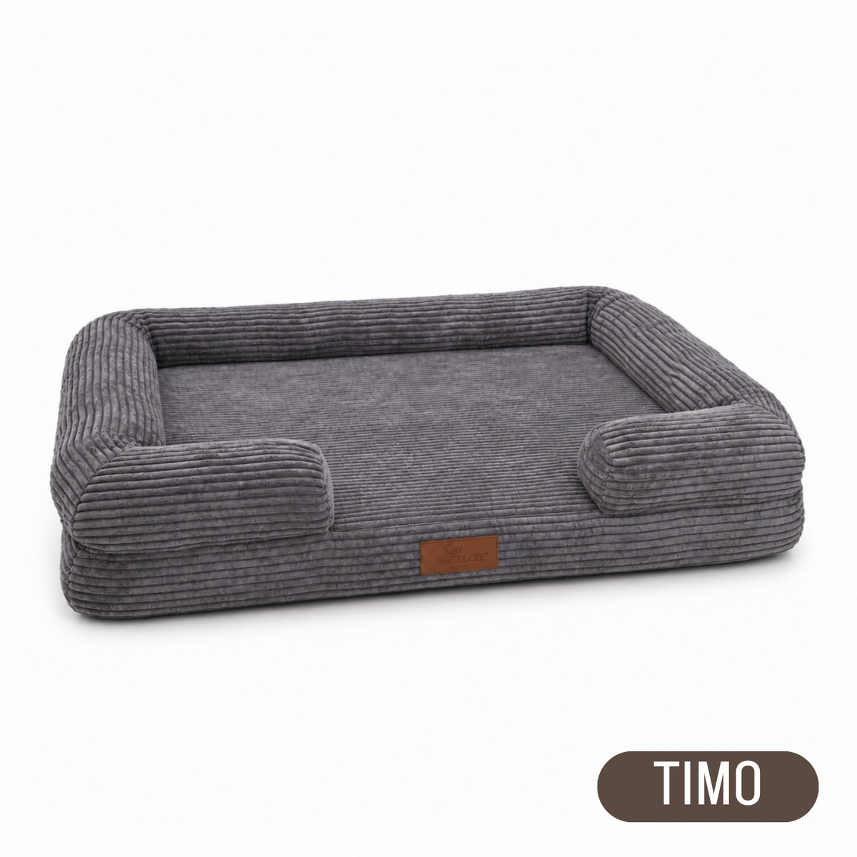 By Cee Cee Orthopedic Dog Bed