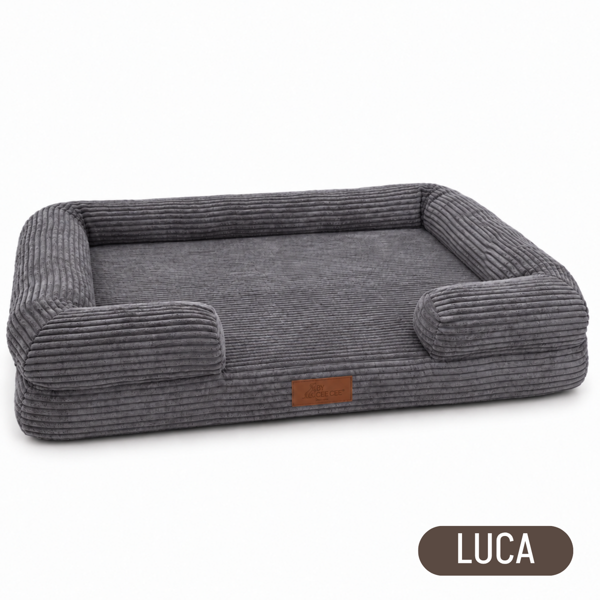 By Cee Cee Orthopedic Dog Bed