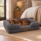 By Cee Cee Orthopedic Dog Bed