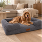 By Cee Cee Orthopedic Dog Bed
