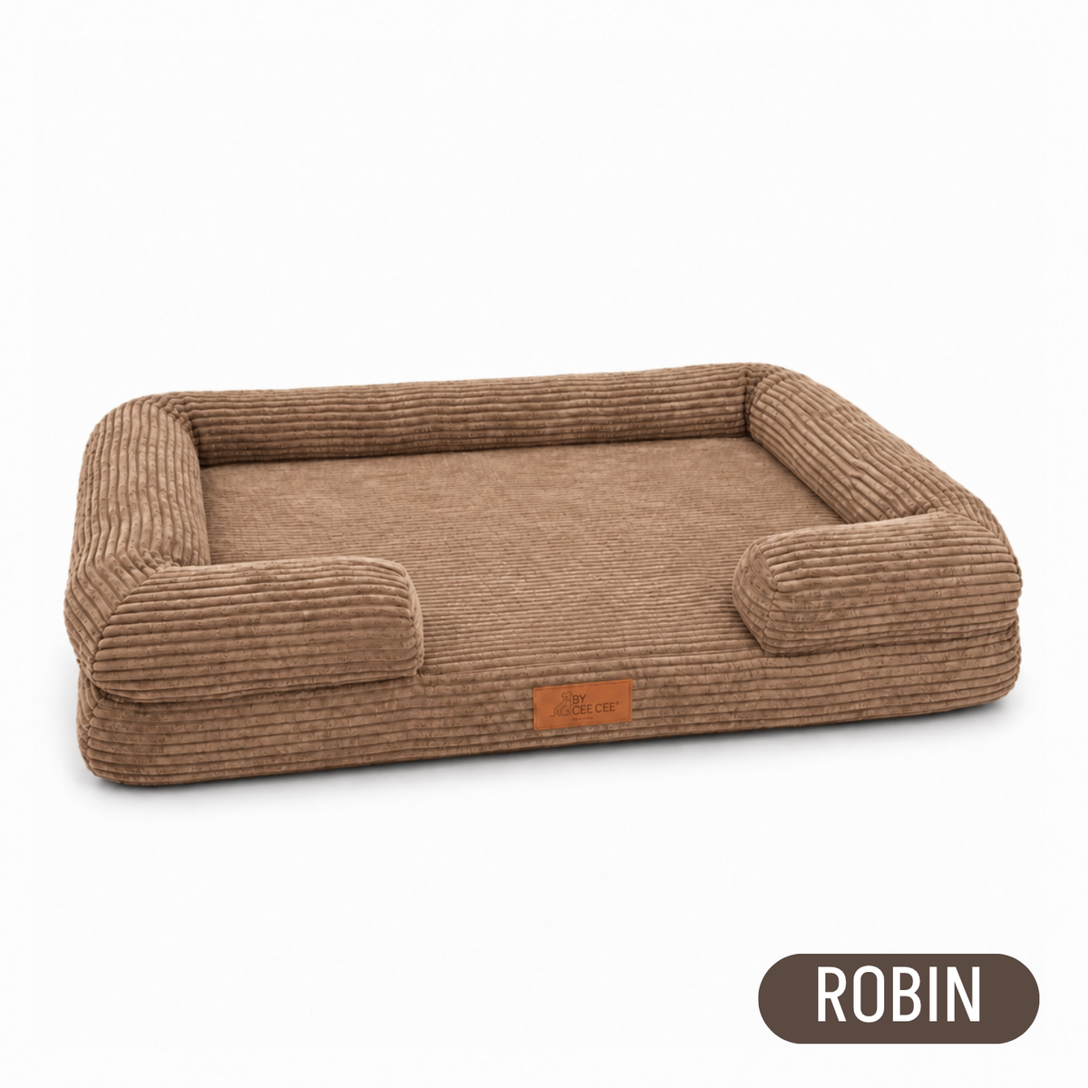 By Cee Cee Orthopedic Dog Bed