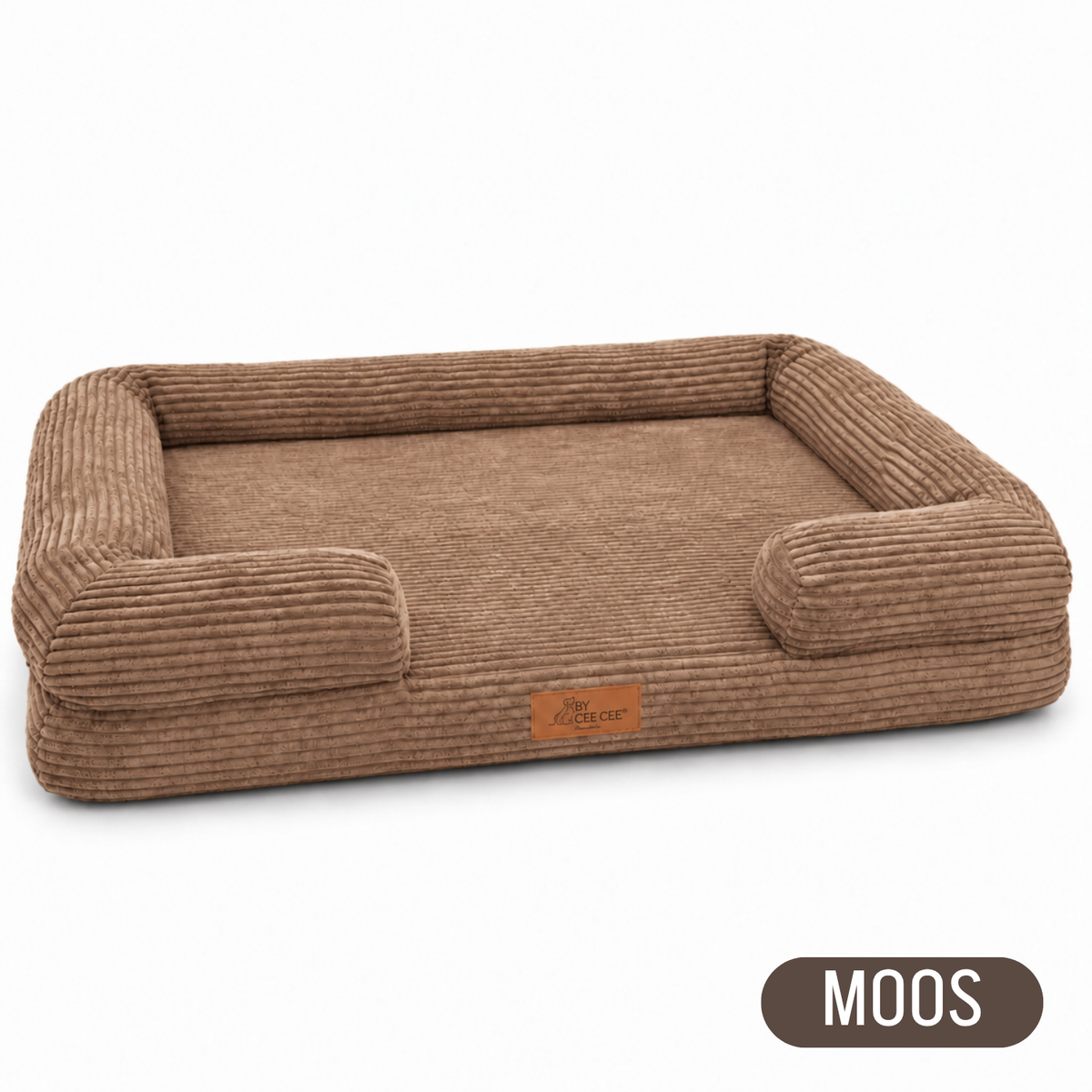 By Cee Cee Orthopedic Dog Bed