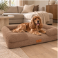 By Cee Cee Orthopedic Dog Bed