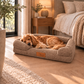 By Cee Cee Orthopedic Dog Bed