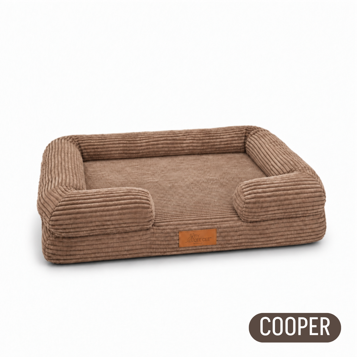 By Cee Cee Orthopedic Dog Bed
