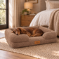 By Cee Cee Orthopedic Dog Bed