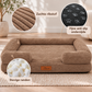 By Cee Cee Orthopedic Dog Bed