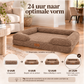 By Cee Cee Orthopedic Dog Bed