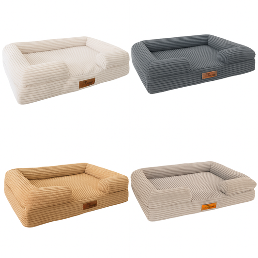 By Cee Cee Orthopedische Hondenmand