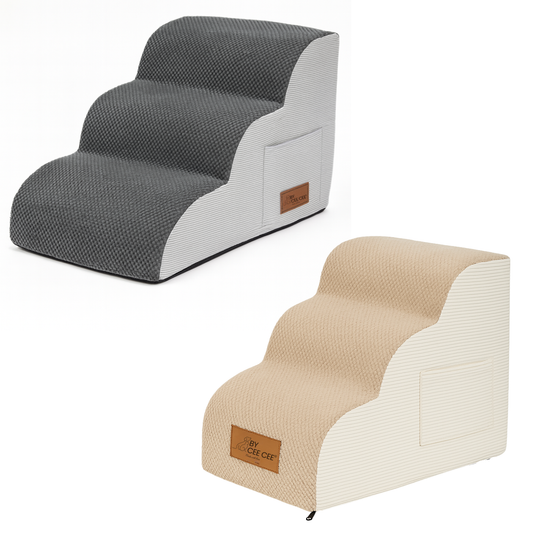 By Cee Cee Anti Slip Hondentrapje Voor Honden