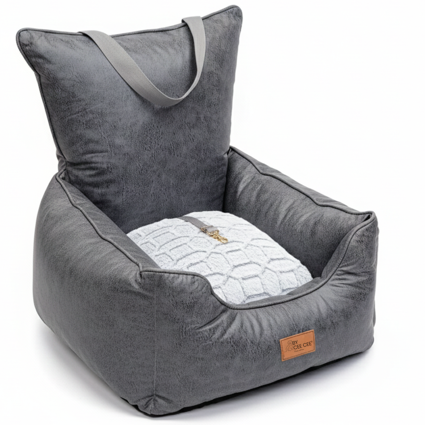 Luxe Autostoel Voor Kleine Honden