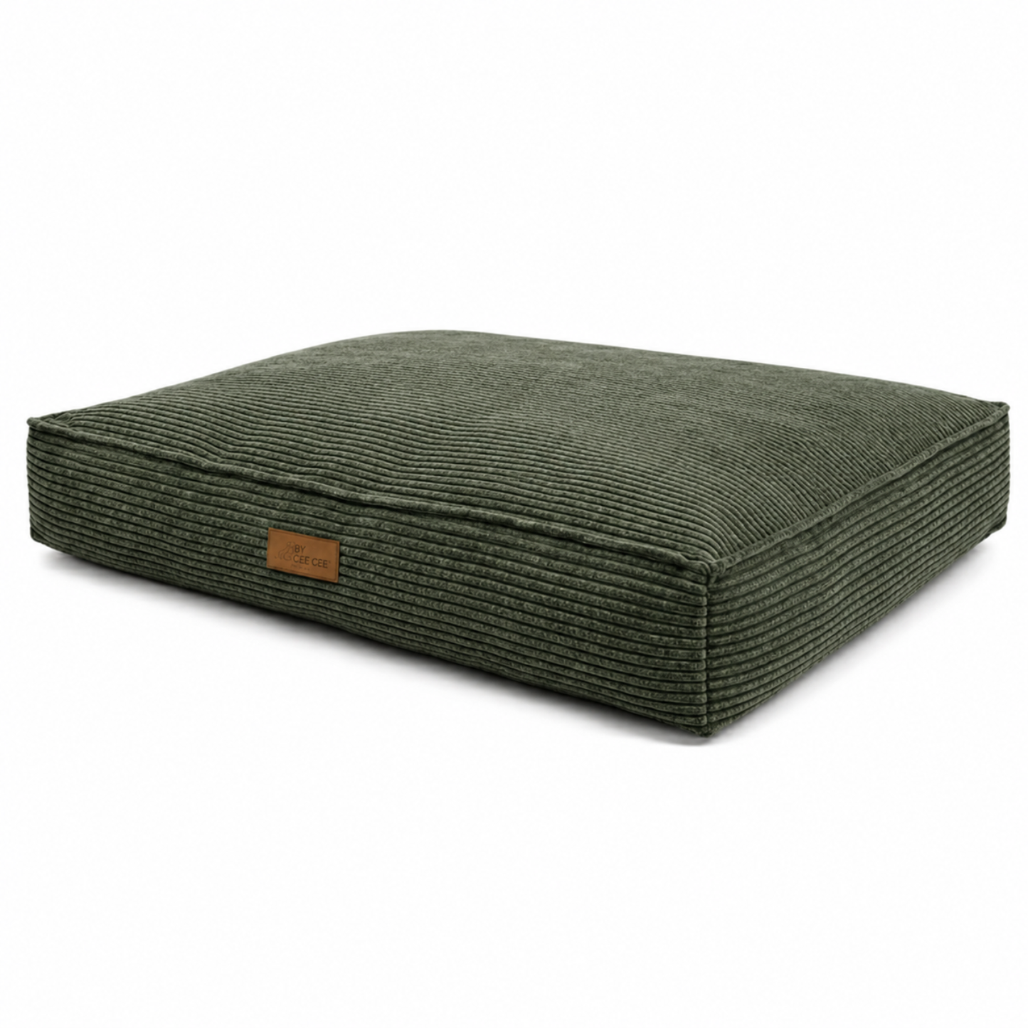 Loose Covers Orthopaedic Rib Flake Pillows 100x70