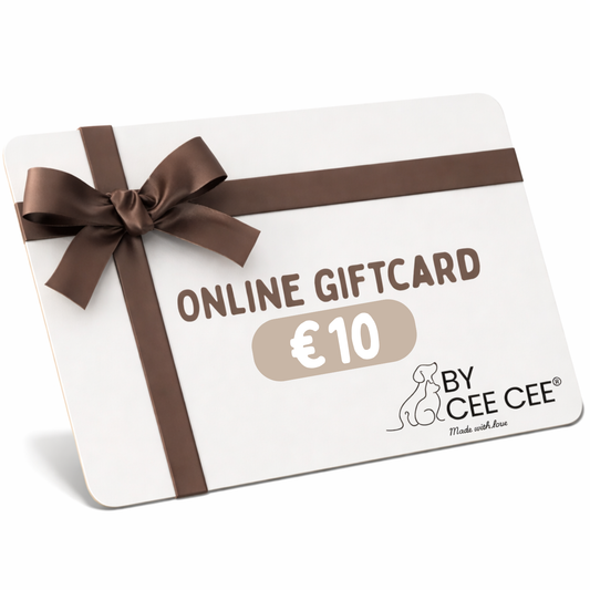 Gift voucher By Cee Cee
